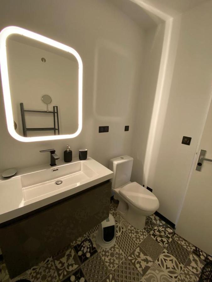 Apartment Elsa & David Collioure