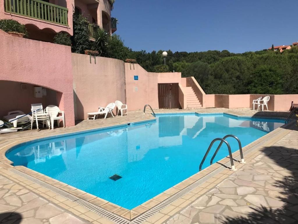 Elsa & David Apartment Collioure